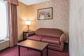 Comfort Inn And Suites Walla Walla