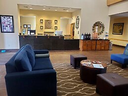 Comfort Inn And Suites Walla Walla