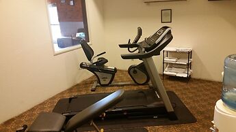 Comfort Inn And Suites Walla Walla