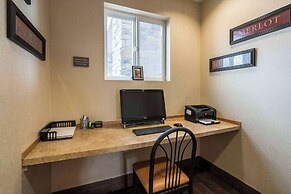 Comfort Inn And Suites Walla Walla