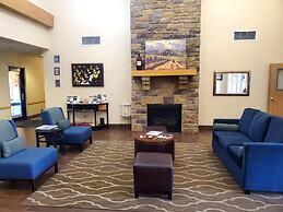 Comfort Inn And Suites Walla Walla