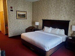 Comfort Inn And Suites Walla Walla