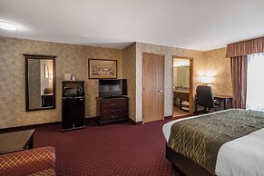 Comfort Inn And Suites Walla Walla