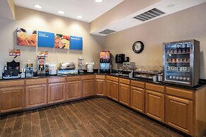 Comfort Inn And Suites Walla Walla