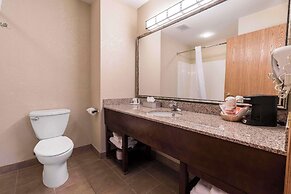 Comfort Inn And Suites Walla Walla