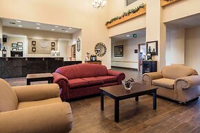 Comfort Inn And Suites Walla Walla