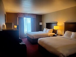 Comfort Inn And Suites Walla Walla
