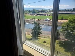 Comfort Inn And Suites Walla Walla