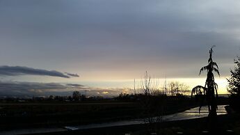 Comfort Inn And Suites Walla Walla