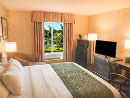 Comfort Inn And Suites Walla Walla