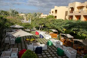 Swiss Inn Pyramids Golf Resort