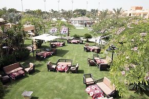 Swiss Inn Pyramids Golf Resort