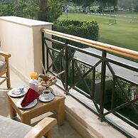 Swiss Inn Pyramids Golf Resort