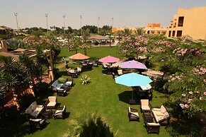 Swiss Inn Pyramids Golf Resort
