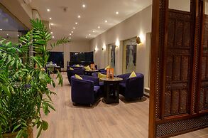 Swiss Inn Pyramids Golf Resort