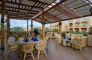 Swiss Inn Pyramids Golf Resort
