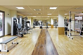 Elba Carlota Beach & Golf Resort