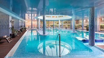 Elba Carlota Beach & Golf Resort