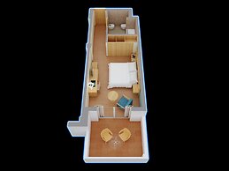 Elba Carlota Beach & Golf Resort