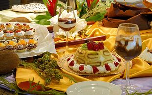 Elba Carlota Beach & Golf Resort