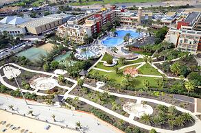 Elba Carlota Beach & Golf Resort