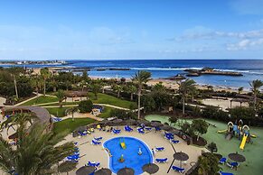 Elba Carlota Beach & Golf Resort