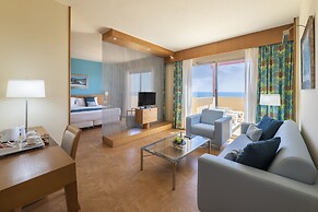 Elba Carlota Beach & Golf Resort