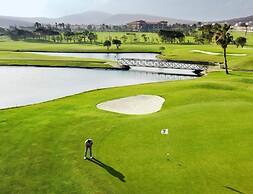 Elba Carlota Beach & Golf Resort