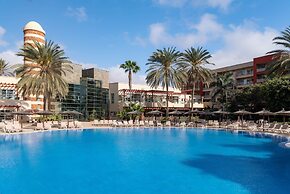 Elba Carlota Beach & Golf Resort