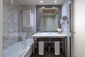 Elba Carlota Beach & Golf Resort