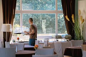 Hotel & Spa Vacances Bleues Villa Marlioz