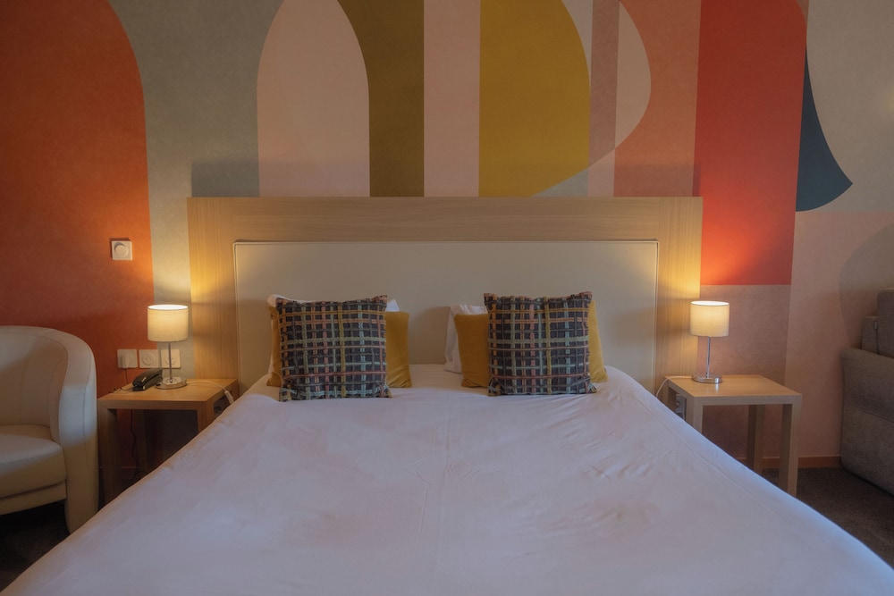 Hotel & Spa Vacances Bleues Villa Marlioz