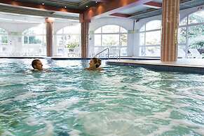 Hotel & Spa Vacances Bleues Villa Marlioz