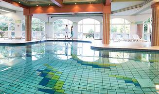 Hotel & Spa Vacances Bleues Villa Marlioz