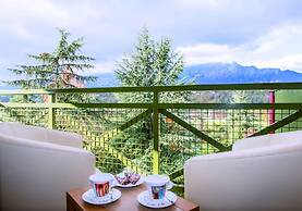 Hotel & Spa Vacances Bleues Villa Marlioz