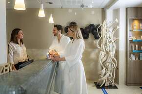Hotel & Spa Vacances Bleues Villa Marlioz