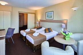 Hotel & Spa Vacances Bleues Villa Marlioz
