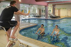 Hotel & Spa Vacances Bleues Villa Marlioz