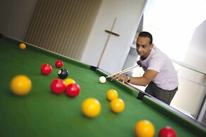 Hotel & Spa Vacances Bleues Villa Marlioz