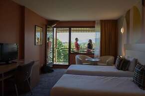 Hotel & Spa Vacances Bleues Villa Marlioz