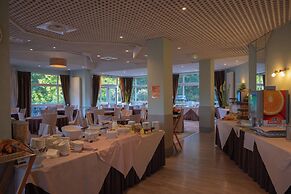 Hotel & Spa Vacances Bleues Villa Marlioz