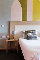 Hotel & Spa Vacances Bleues Villa Marlioz