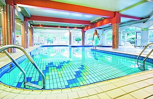 Hotel & Spa Vacances Bleues Villa Marlioz