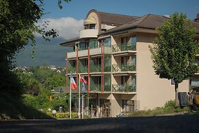 Hotel & Spa Vacances Bleues Villa Marlioz
