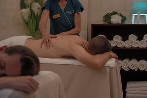 Hotel & Spa Vacances Bleues Villa Marlioz