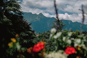 Hotel & Spa Vacances Bleues Villa Marlioz