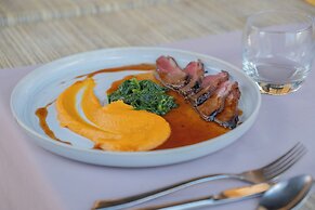 Hotel & Spa Vacances Bleues Villa Marlioz