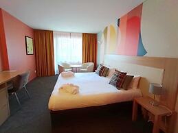 Hotel & Spa Vacances Bleues Villa Marlioz