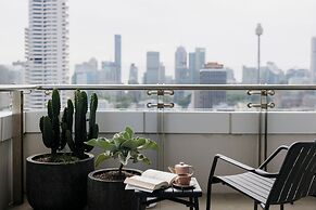 Hotel Indigo Sydney Potts Point by IHG