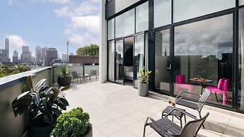 Hotel Indigo Sydney Potts Point by IHG